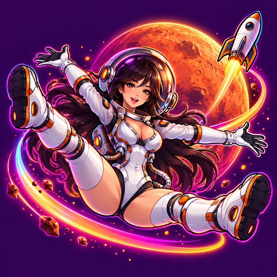MARS2028